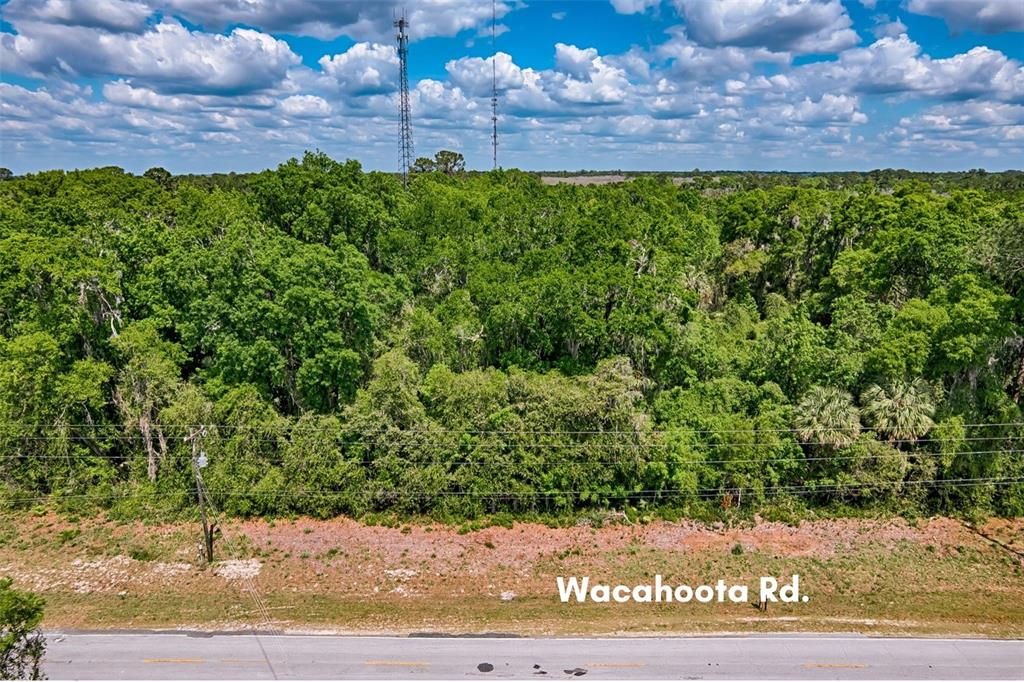 待售: $425,000 (23.73 acres)