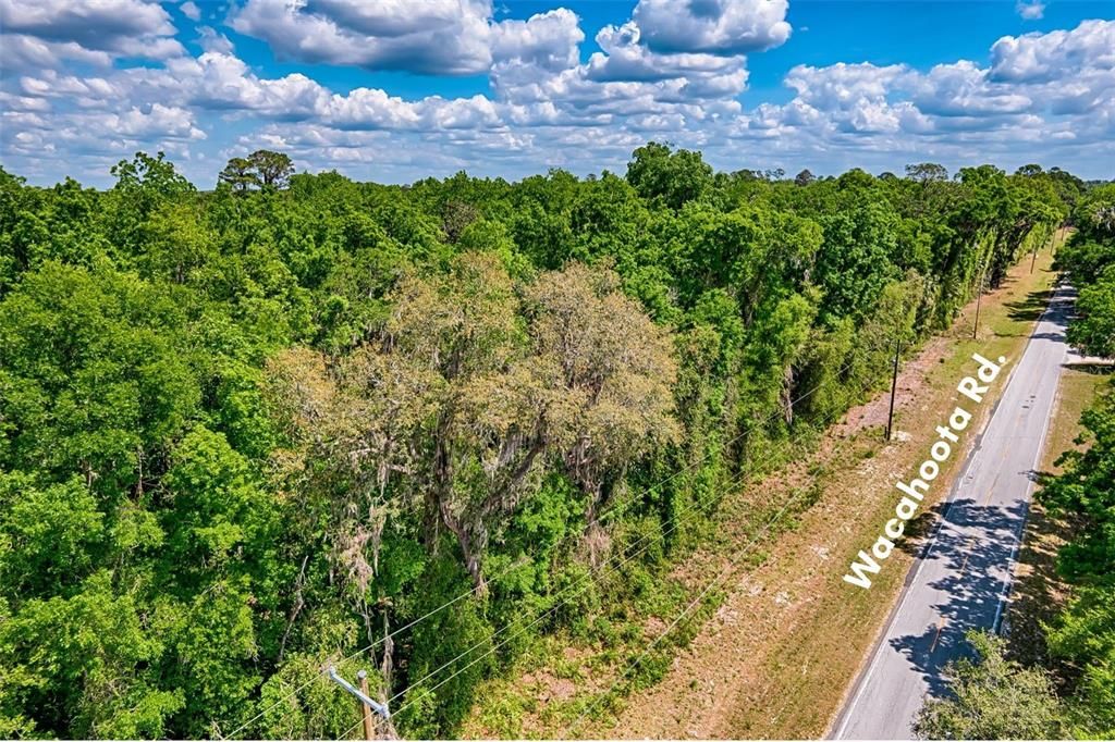 待售: $425,000 (23.73 acres)