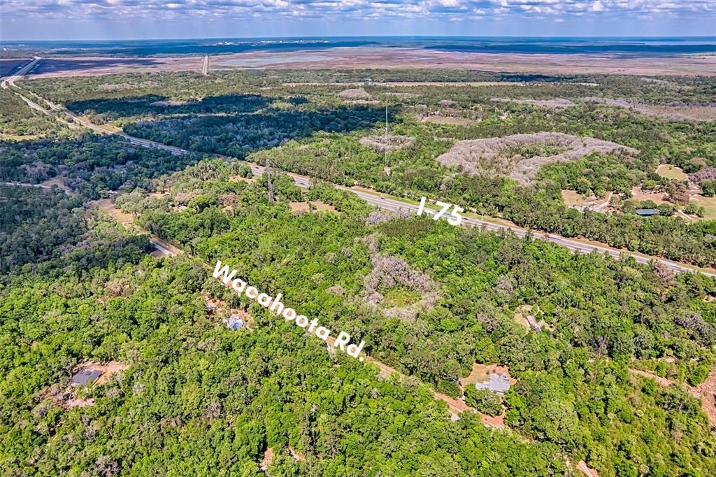 待售: $425,000 (23.73 acres)