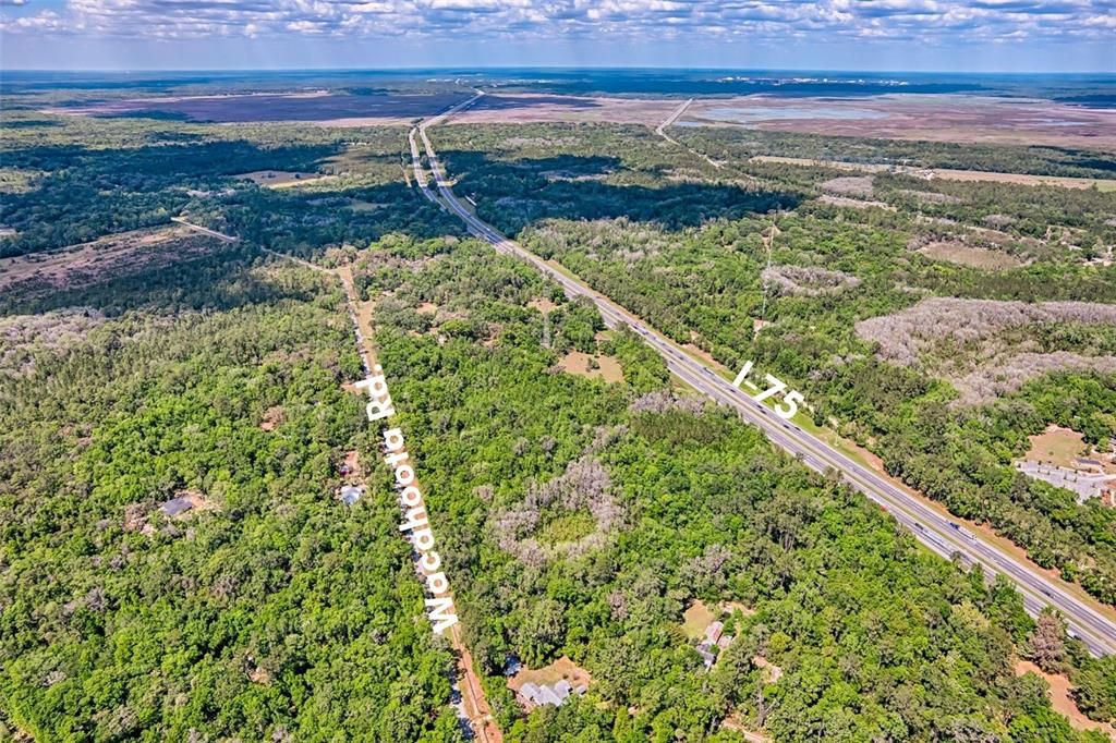 待售: $425,000 (23.73 acres)