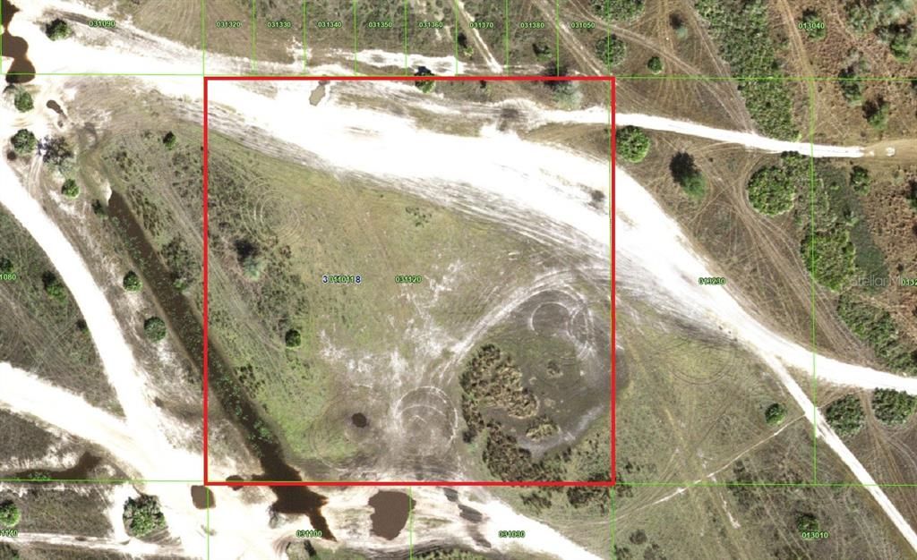 En Venta: $17,500 (2.51 acres)