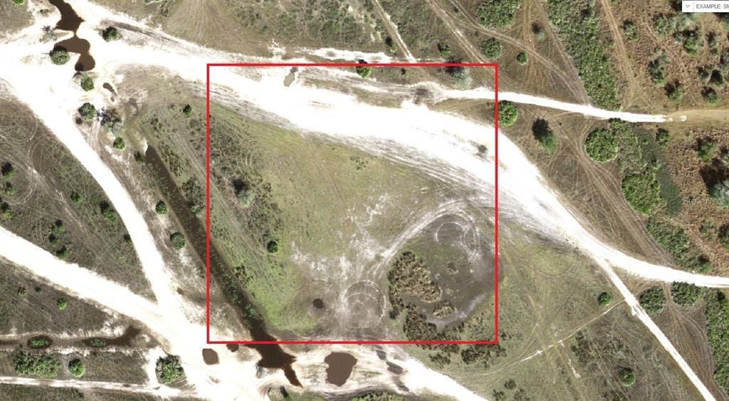 En Venta: $17,500 (2.51 acres)