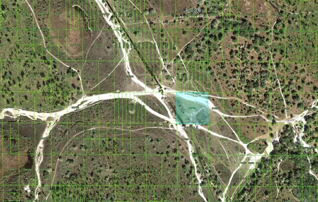 En Venta: $17,500 (2.51 acres)