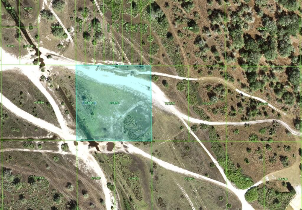 En Venta: $17,500 (2.51 acres)