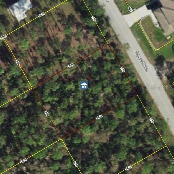 Под контрактом: $15,900 (0.22 acres)