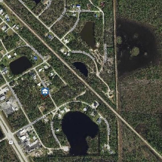 Под контрактом: $15,900 (0.22 acres)