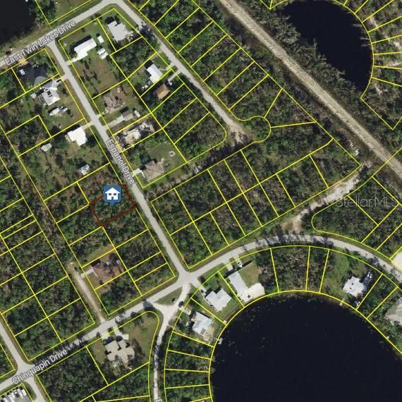 Под контрактом: $15,900 (0.22 acres)