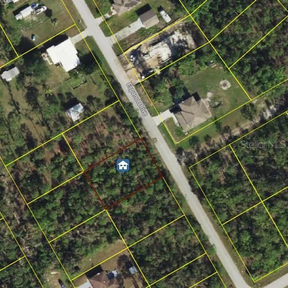 Под контрактом: $15,900 (0.22 acres)