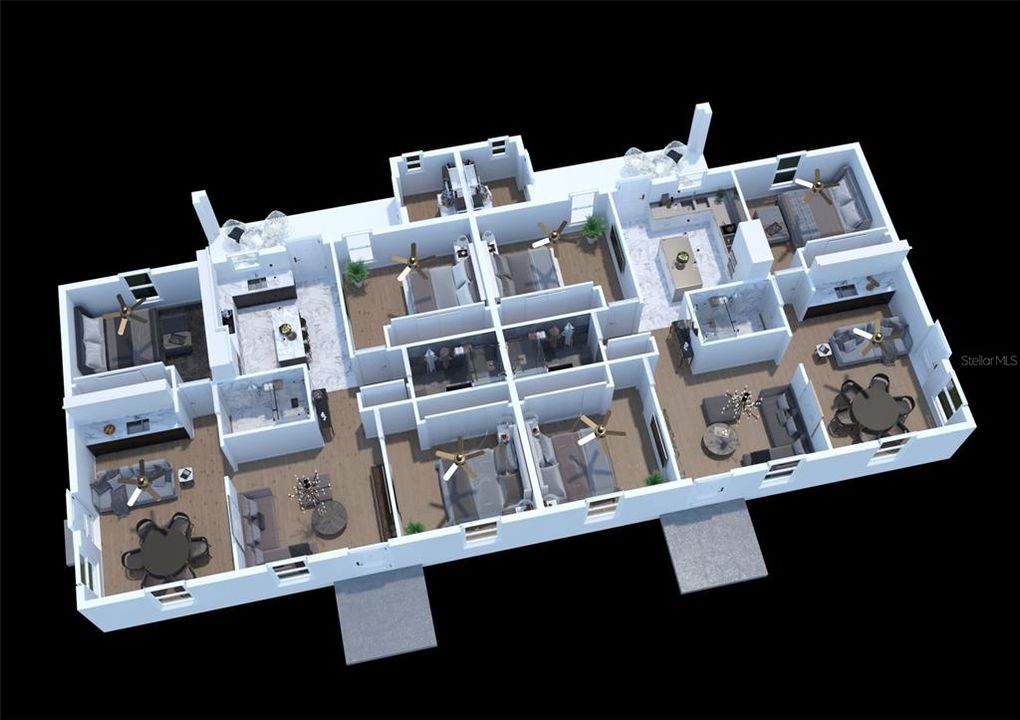 На продажу: $875,000 (6 спален, 0 ванн, 2667 Квадратных фут)