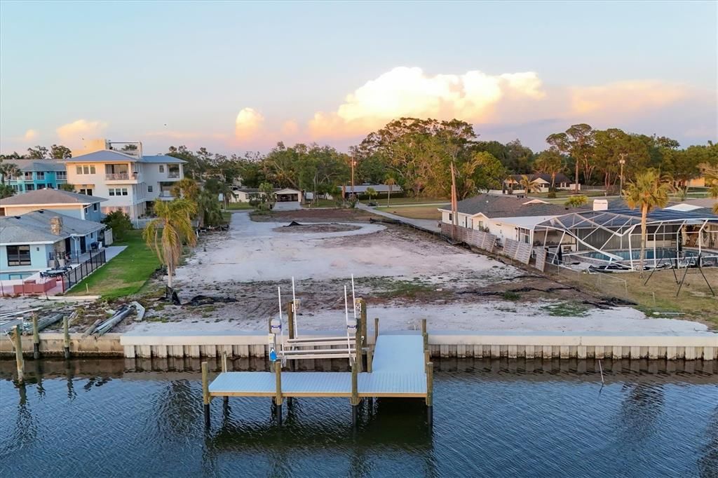 For Sale: $2,300,000 (0.76 acres)