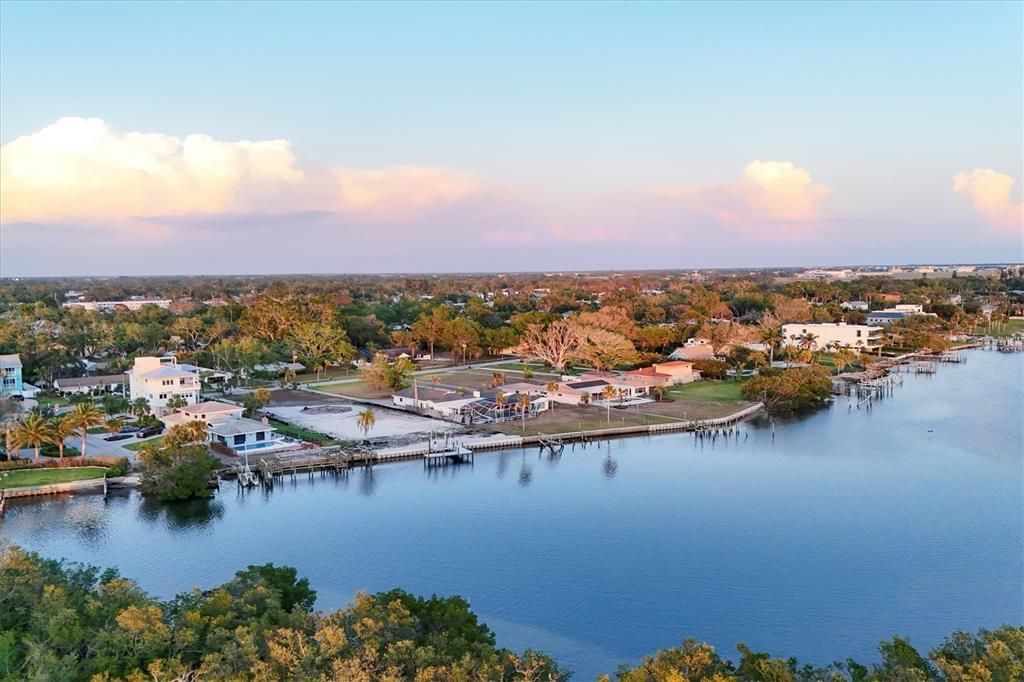 For Sale: $2,300,000 (0.76 acres)