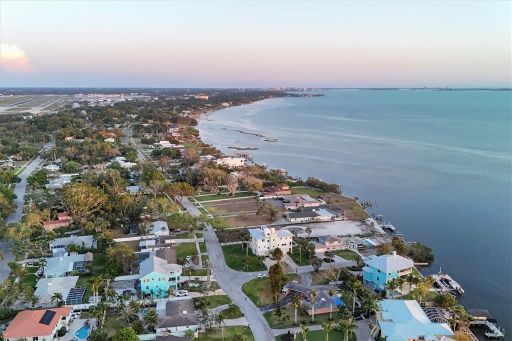 For Sale: $2,300,000 (0.76 acres)