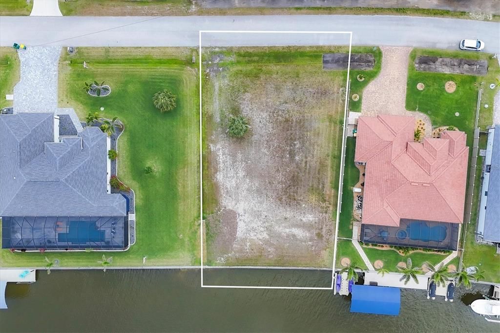 Active With Contract: $165,000 (0.22 acres)