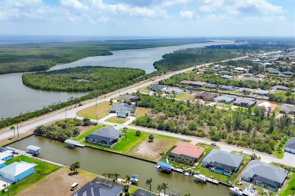 Active With Contract: $165,000 (0.22 acres)