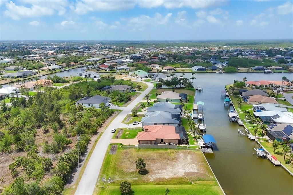 Active With Contract: $165,000 (0.22 acres)