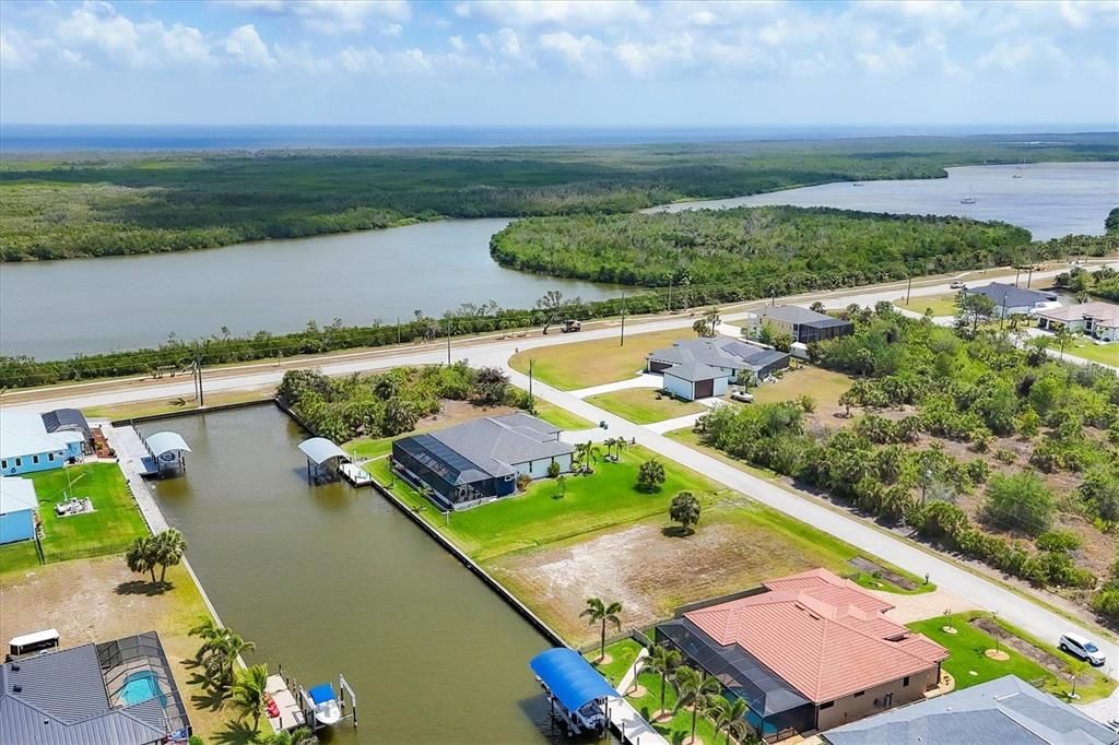 Active With Contract: $165,000 (0.22 acres)
