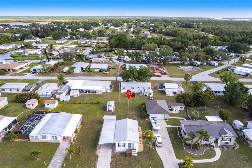 En Venta: $172,000 (2 camas, 2 baños, 920 Pies cuadrados)