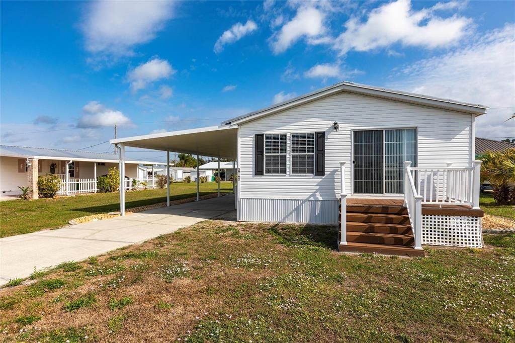 En Venta: $172,000 (2 camas, 2 baños, 920 Pies cuadrados)