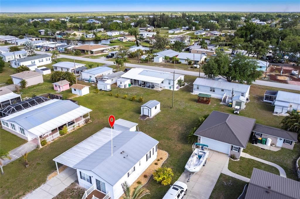 En Venta: $172,000 (2 camas, 2 baños, 920 Pies cuadrados)