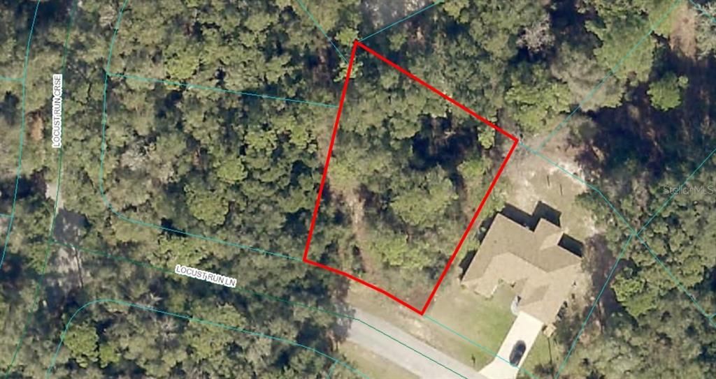 Recently Sold: $29,900 (0.29 acres)