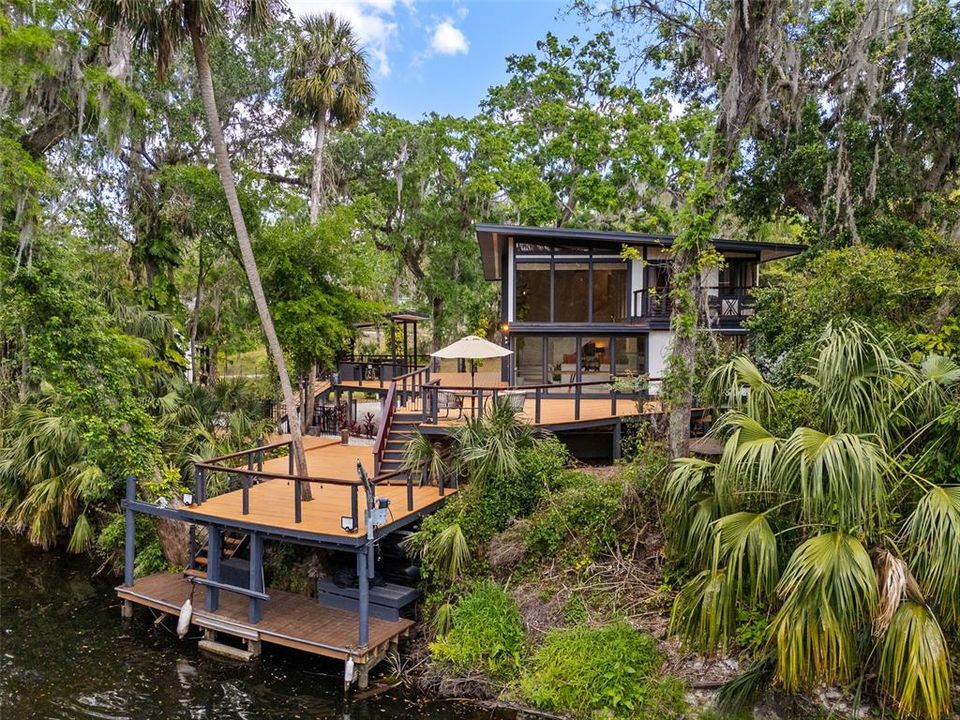 На продажу: $1,495,000 (5 спален, 3 ванн, 2083 Квадратных фут)