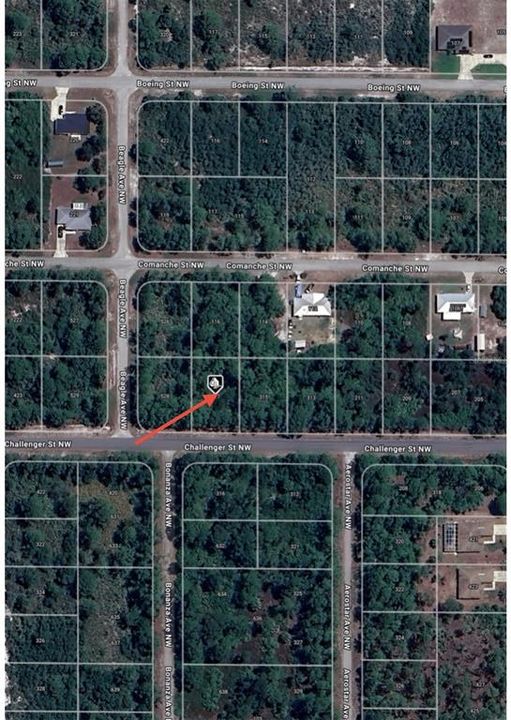 Recently Sold: $13,900 (0.23 acres)
