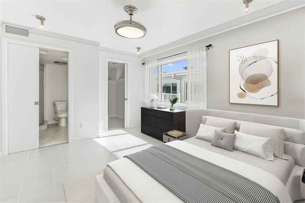 待售: $995,000 (1 贝兹, 2 浴室, 1098 平方英尺)