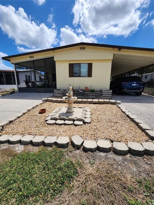 На продажу: $124,000 (2 спален, 2 ванн, 868 Квадратных фут)