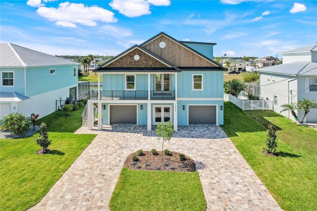 En Venta: $849,000 (4 camas, 3 baños, 2150 Pies cuadrados)