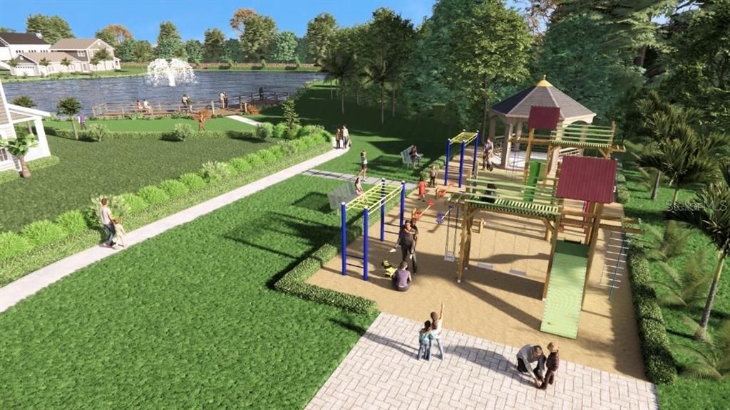 На продажу: $2,295,000 (6 спален, 5 ванн, 4859 Квадратных фут)