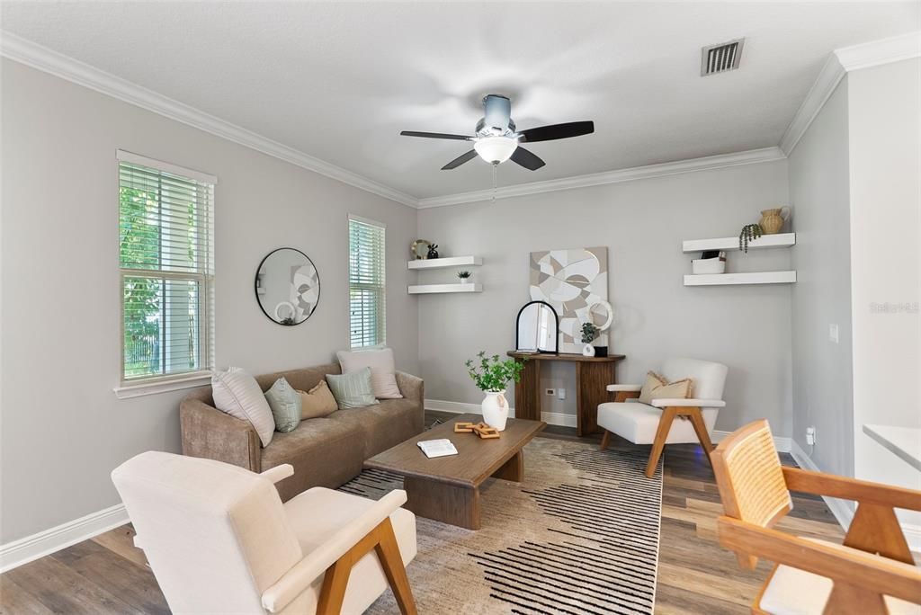 На продажу: $488,800 (3 спален, 2 ванн, 1846 Квадратных фут)