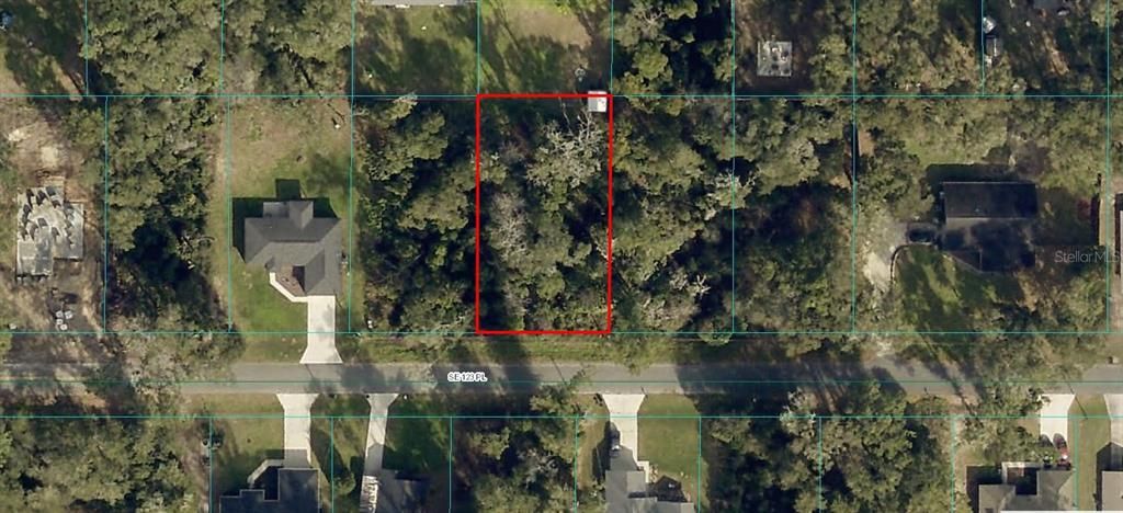 Recently Sold: $22,000 (0.24 acres)