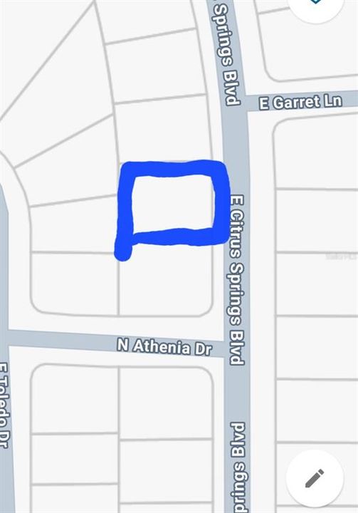 最近售出: $14,000 (0.36 acres)