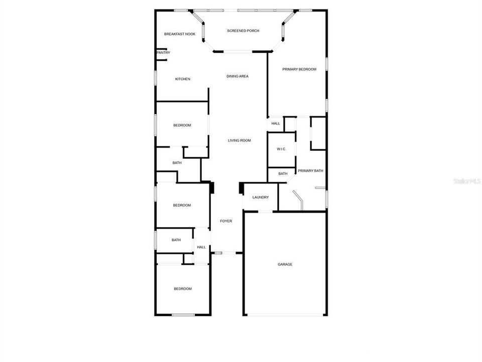 En Venta: $529,000 (4 camas, 3 baños, 2090 Pies cuadrados)