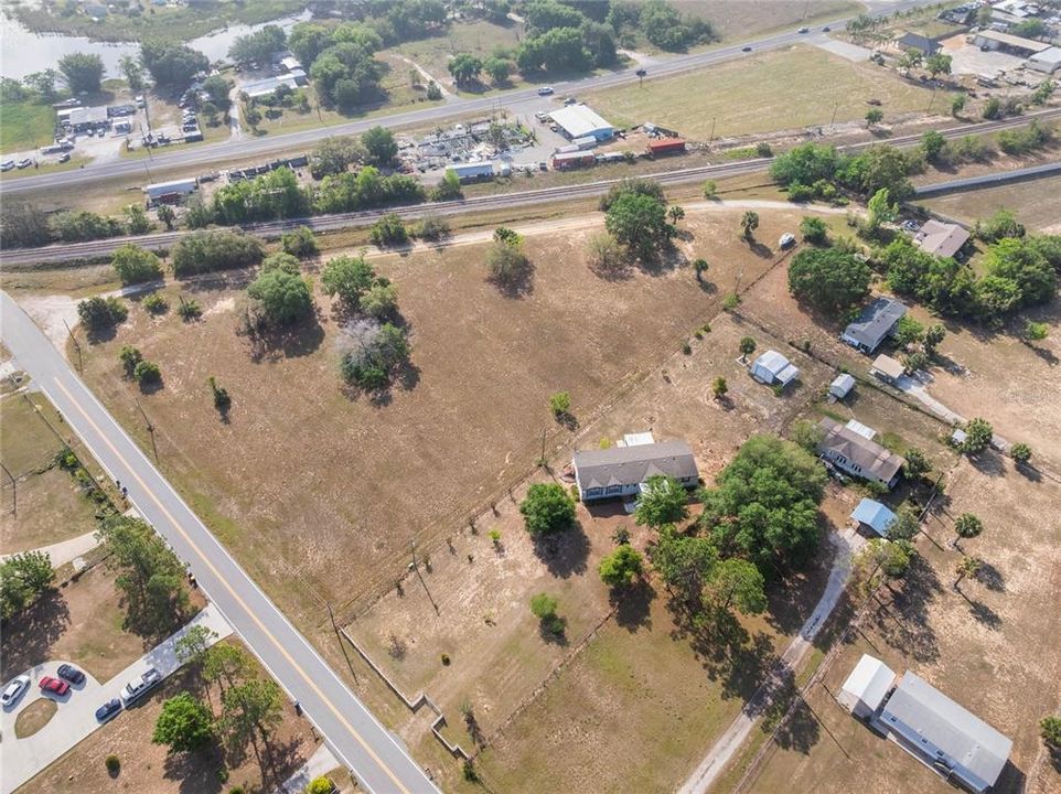 For Sale: $799,000 (3.67 acres)