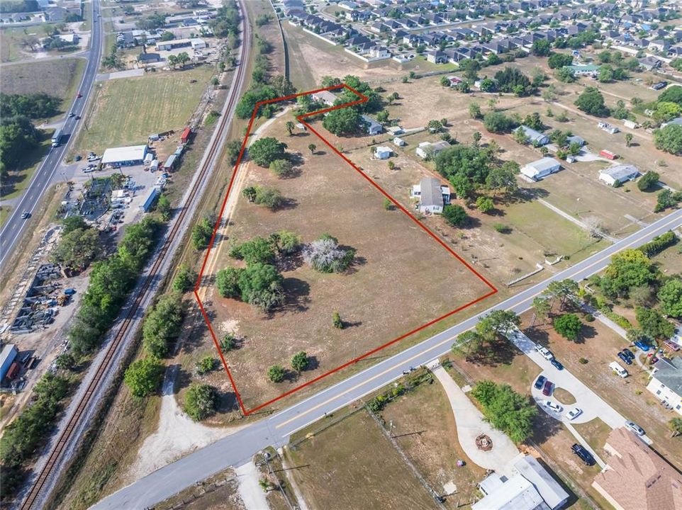 For Sale: $799,000 (3.67 acres)