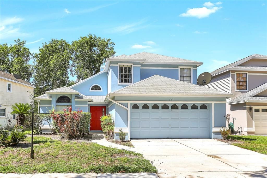 Vendido Recientemente: $372,000 (3 camas, 2 baños, 1691 Pies cuadrados)