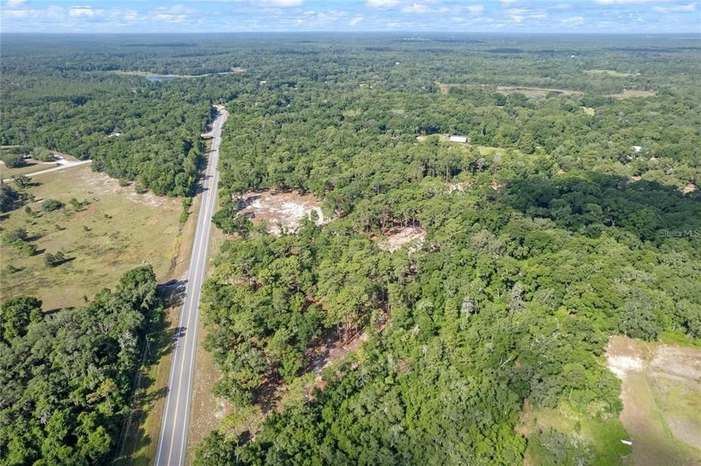 For Sale: $520,000 (9.23 acres)