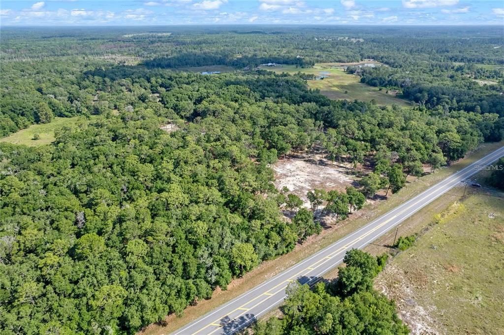 For Sale: $520,000 (9.23 acres)