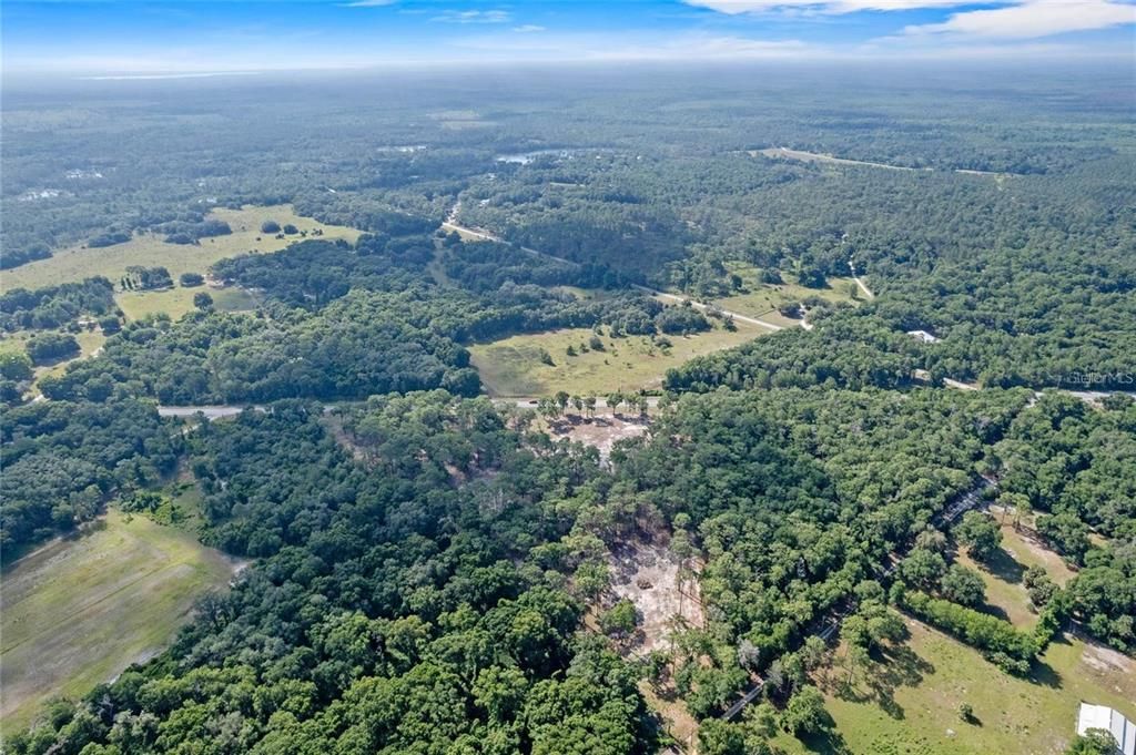 For Sale: $520,000 (9.23 acres)