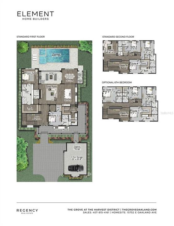 For Sale: $2,175,000 (5 beds, 5 baths, 4433 Square Feet)