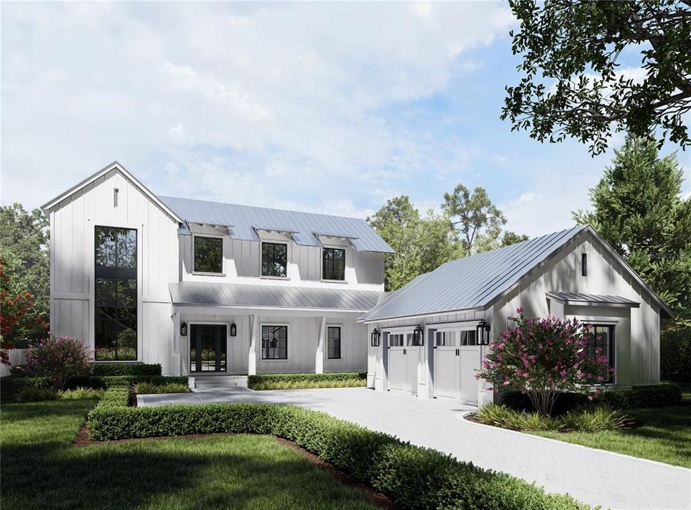 For Sale: $2,175,000 (5 beds, 5 baths, 4433 Square Feet)