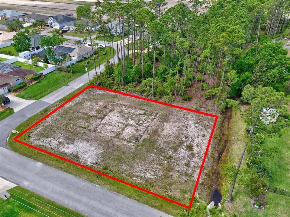 Recently Sold: $119,900 (0.29 acres)