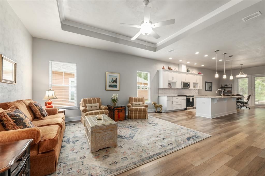 For Sale: $390,000 (3 beds, 2 baths, 2016 Square Feet)