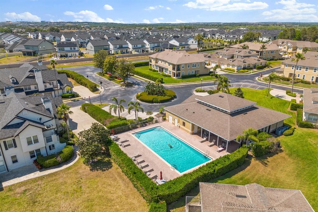 Active With Contract: $430,000 (2 beds, 3 baths, 1506 Square Feet)