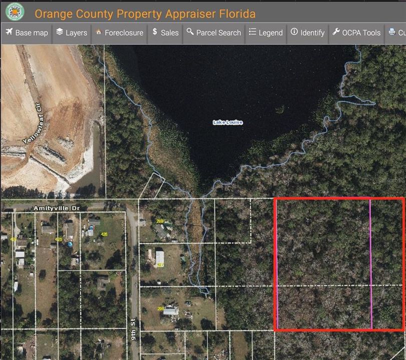 待售: $299,000 (7.72 acres)