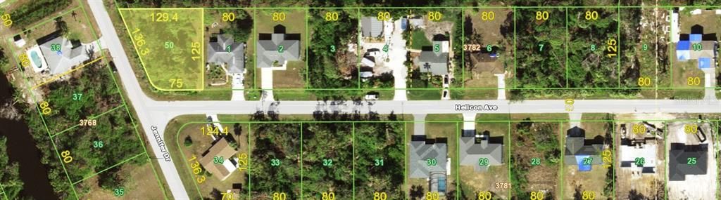 For Sale: $49,500 (0.29 acres)