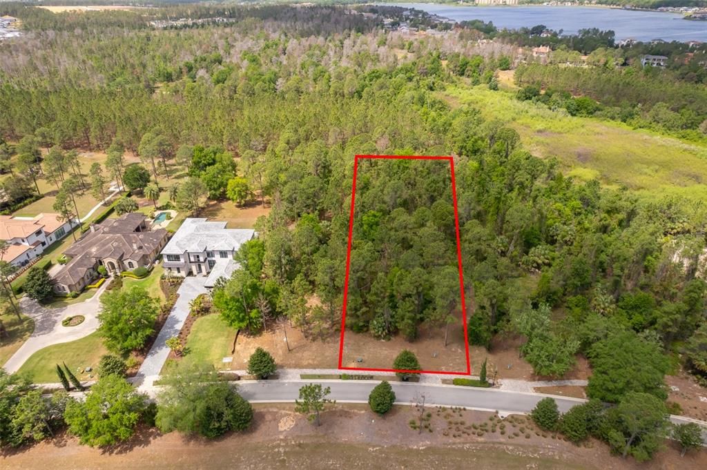 合同活跃: $485,000 (1.00 acres)