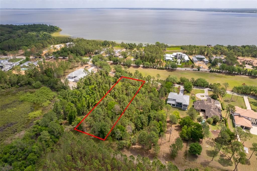 合同活跃: $485,000 (1.00 acres)