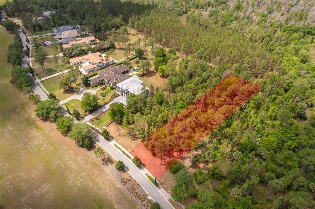 合同活跃: $485,000 (1.00 acres)